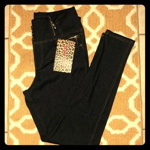 🖤Bae City Black Leggings🖤